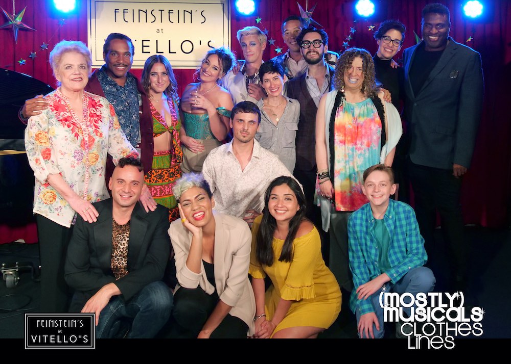 mostly musicals 37 cast